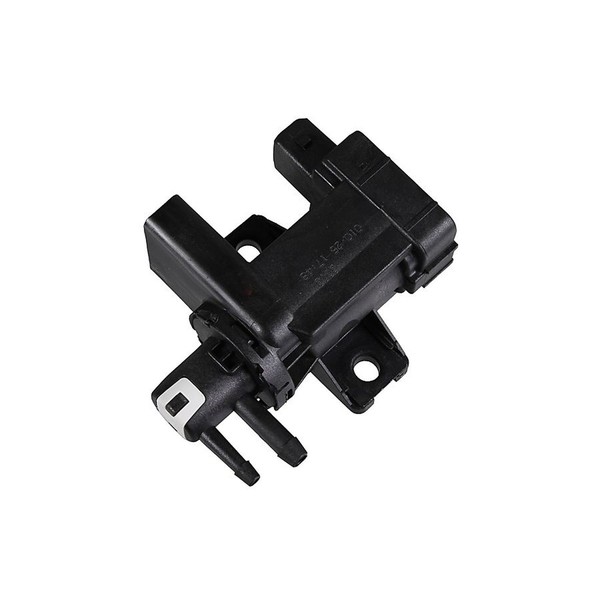 Druckwandler Abgassteuerung 12 V Magnetventil Metzger FüR U.A. Opel Antara-image