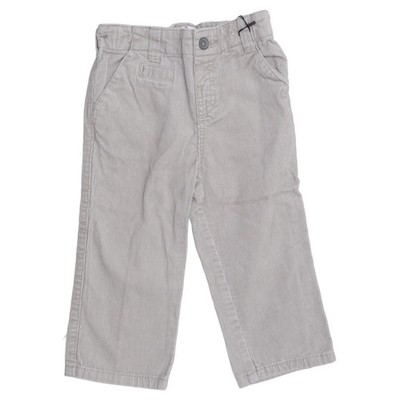 Marks & Spencer Autograph, Cordhose, Größe: 90, Beige, Baumwolle, Einfarbig #zAC