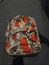 Marvel backpack
