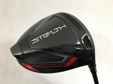 Used Stealth Driver 2022 Japanese Specification 1W Diamana Blue Tm50 10.5 Sr