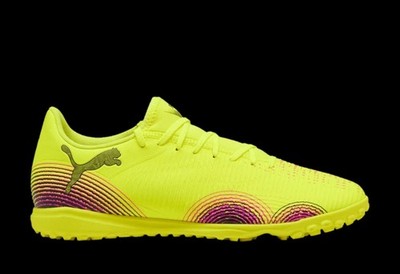 PUMA Future Play 8 TT Audacity Pack - 108378-03 - NIB - M10.5 