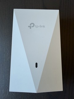 TP Link EAP655 Wall | AX3000 Wireless Gigabit Wall Plate Wi Fi 6 Access Point