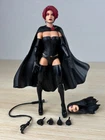 Hasbro Marvel Legends Hellfire BLACK QUEEN JEAN GREY 6" Loose Action Figure SDCC