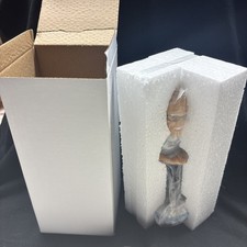 2025 Marty Brennaman Bobblehead Florence Y’all’s SGA!! NIB!! 