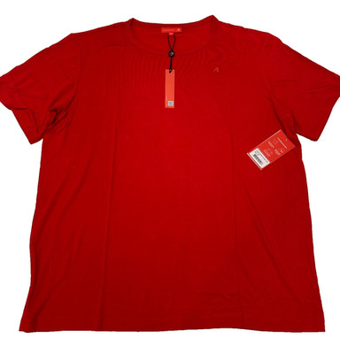 Redvanly Sussex Tee Color Rio Size Extra Extra Large New With Tag