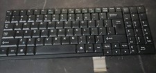 Sager Clevo 8880 888e Laptop Keyboard