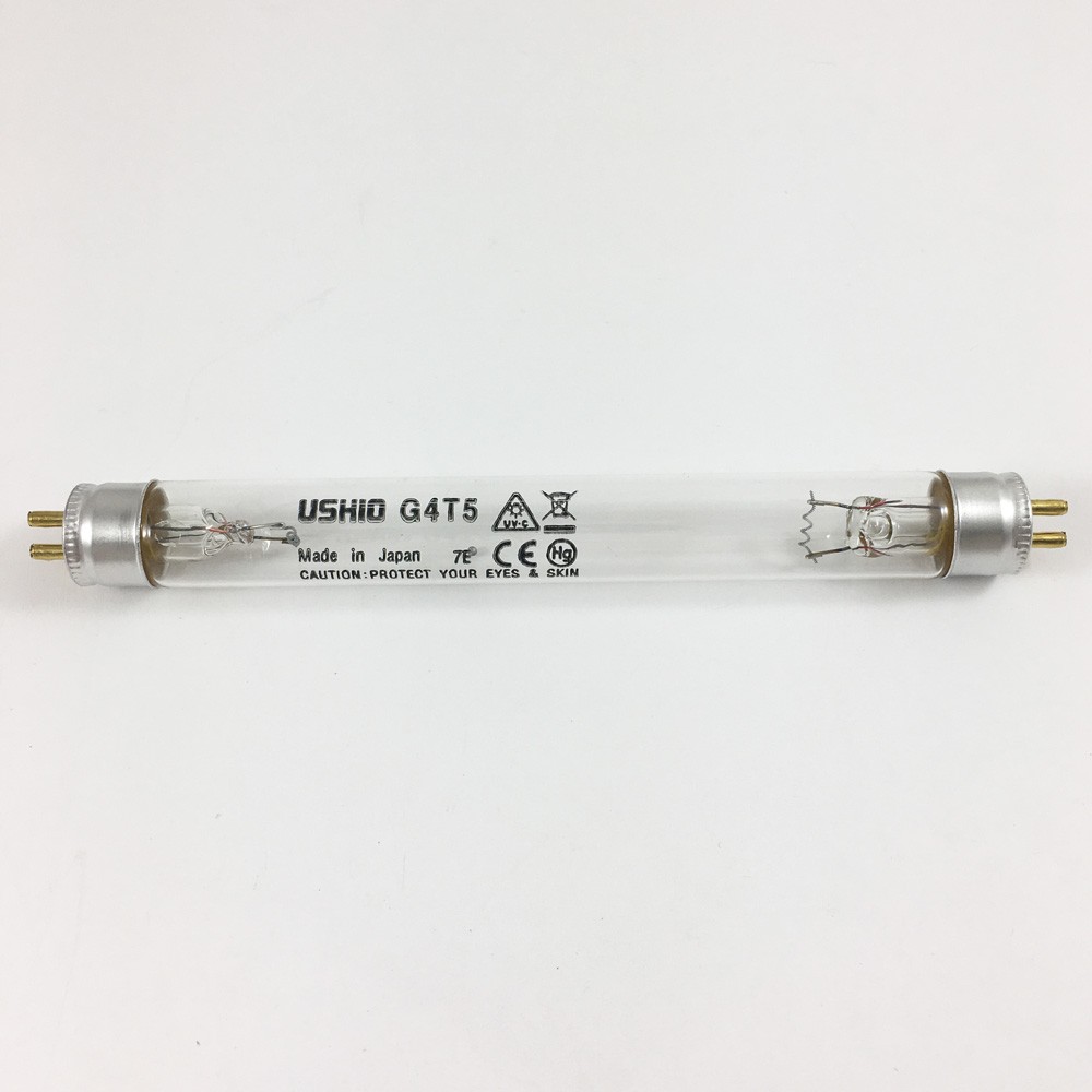 for Sankyo Denki G4T5 Germicidal UV Replacement bulb - Ushio OEM bulb