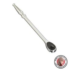New Kyoto Machine Tools KTC Long Ratchet Handle 6.3mm 1/4-inch BR2L-H