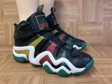 Adidas Crazy 8 Rasta - G99084 for sale | eBay