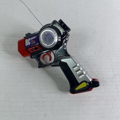 2003 Old Generation Beyblade RC Dranzer-V Remote Grip Toy FOR PARTS/REPAIR