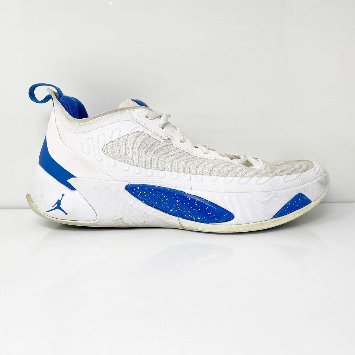 Jordan Luka 1 Sport Blue for Sale | Authenticity Guaranteed | eBay
