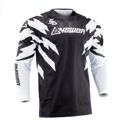 Answer 50th Anniversary For Limited Edition Vented Cycling Jersey XL