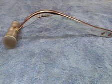Original Hurst Competition Plus Chrome Shifter Whurst Handle 7236