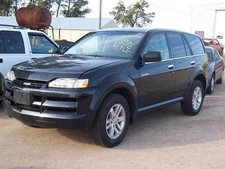 AXIOM     2002 Info/GPS/TV Screen 70790