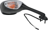 Suzuki 600-750 Gsxr 06/09/1000 Gsxr 05/08 Aussenspiegel Recht / 20-69791