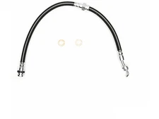 For 1988-1993 Ford Festiva Brake Hose Front Dynamic Friction 83893CNFY 1990 1989