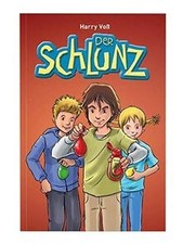 Der Schlunz: Band 1 von Voß, Harry | Buch | Zustand gut