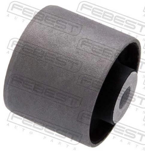 Febest Bzab-022 suspension Différentiel OE