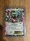 Rayquaza EX (Shiny) XY69 XY Holo