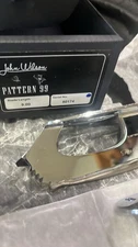 FIGURE Skate Blades-BRAND NEW!! John Wilson Pattern 99