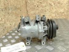 Climatisation et Accessoires Isuzu D-MAX