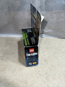 LEGO Dimensions E.T. Fun Pack 71258 ET Phone Home Retired NIB