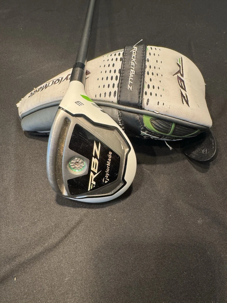 taylormade rocketballz rbz shaft products for sale | eBay