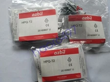 YAMATAKE/AZBIL liquid level sensor HPQ-T2 New #YY0