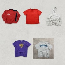 Nike Mens 5 Piece Outfit Bundle Size L