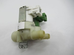 Elektrolux Privileg Basic 90 Einlassventil 126061552 Magnetventil Waschmaschine