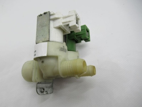 Elektrolux Privileg Basic 90 Einlassventil 126061552 Magnetventil Waschmaschine