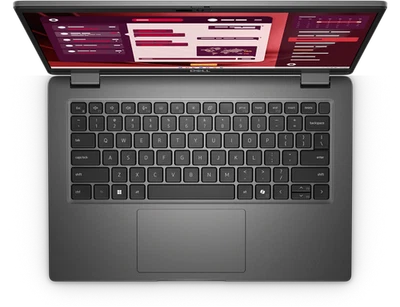 Dell Latitude 3450 14" NB Intel Ultra 7 16GB RAM 512GB SSD W11P-LAT3450108906-PC