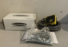 Banner 27165 Omni-Beam DC Power Block OPBTE