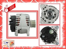 ALTERNADOR PARA DACIA RENAULT Captur Fluence Kadjar Megane Sandero Scenic 120AMP