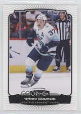 2022-23 O-Pee-Chee Yanni Gourde #188 e6j