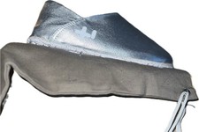 OTZ- 300GMS 38 Canvas Lamina Argento