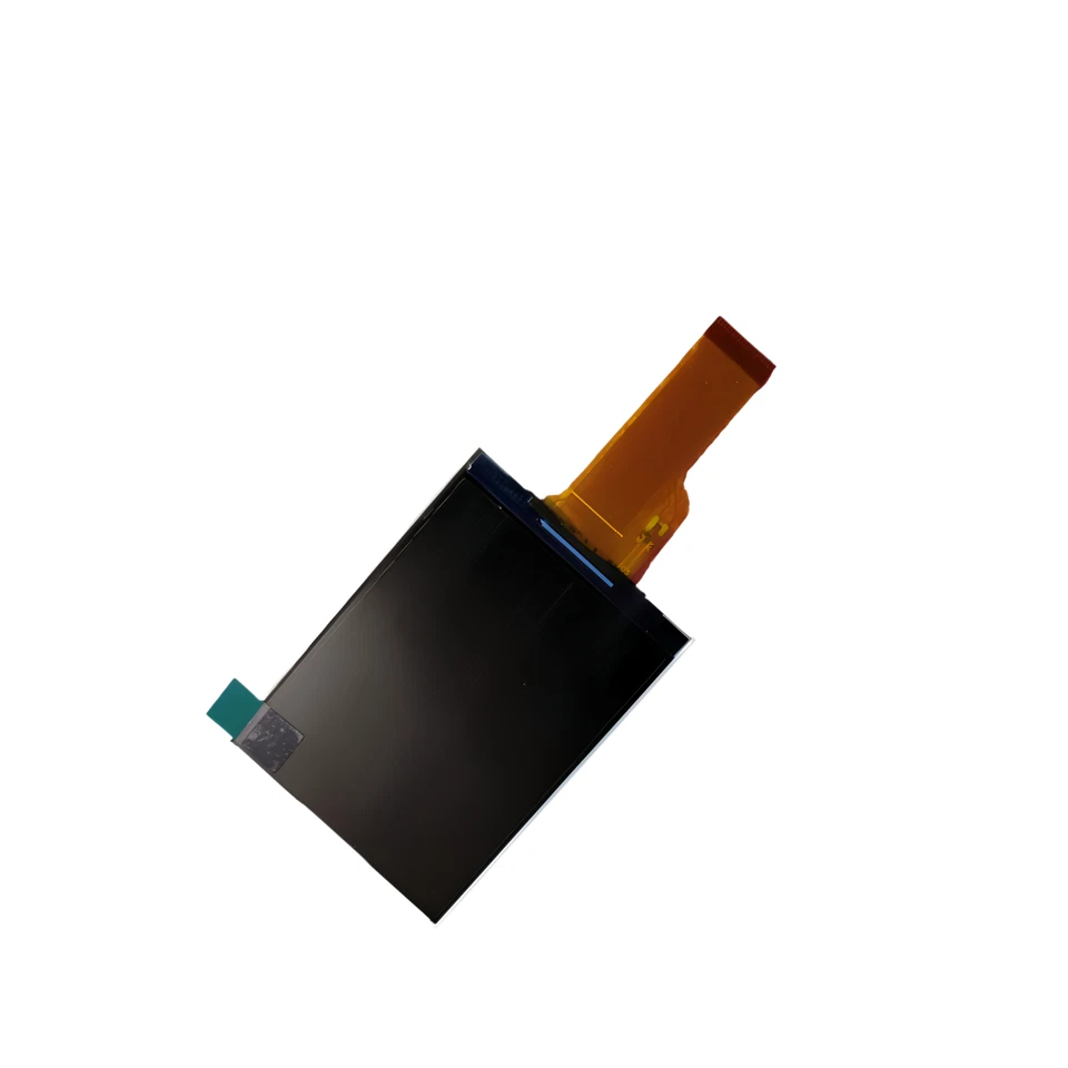 Nueva Pantalla LCD Para Casio EX-ZS6 EX-Z28 Cámara Pantalla Reparación Accesorios Foto 2 de 4