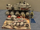 LEGO Star Wars Clone Turbo Tank 75151 Complete Set 903 Pieces Perfect Condition!