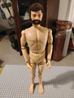 Vintage 1970s G.I. Joe Land Adventurer (No Stress Cracks)