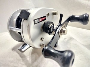 Abu Garcia Ambassadeur 1000 | eBay