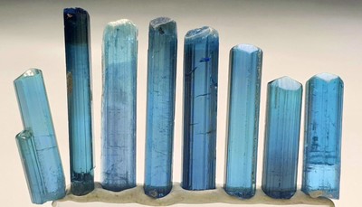 Top Quality Indicolite Tourmaline   Crystal From Afg