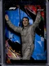 2024 Topps Finest F1 Nigel Mansell Blue Refractor Uncommon #/150