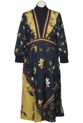TED BAKER Kleid Damen Dress Damenkleid Gr. EU 40 (TED BAKER 3) Mehrf... #58jkn8g