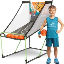 Arcade Basketball Gifts - Kids Basketball Arcade Games for Boys Girls, Child ...