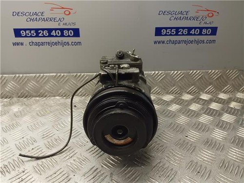 Klimakompressor Audi a6 berlina a6 berlina