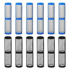 12Pcs Airless Paint Sprayer Manifold  390 395 490 495 595 Pump Manifold9365