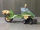 1986 GI JOE LCV RECON Sled 100% Complete Hasbro ARAH Vintage L.C.V. Vehicle