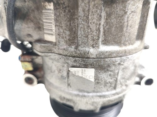 Kompressor Klimaanlage MERCEDES C W203 LIFT (2004-2007)