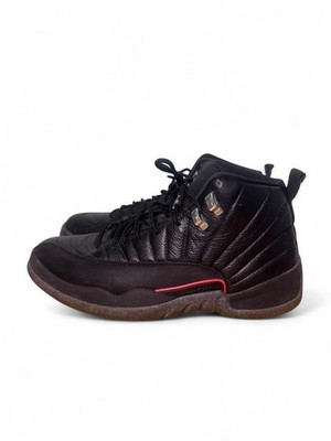 Size 10.5 - Air Jordan 12 Utility Grind