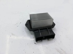 TOYOTA COROLLA Verso ZER, ZZE12, R1 Blower Fan Relay 4993002121 2.00 25521619